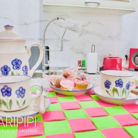 Apartamento Maripipi Cordoba Exterior photo