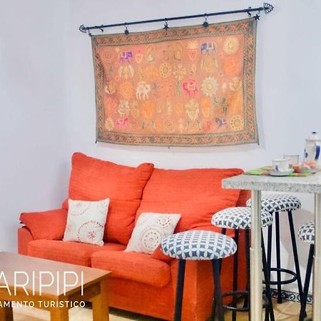 Apartamento Maripipi Cordoba Exterior photo