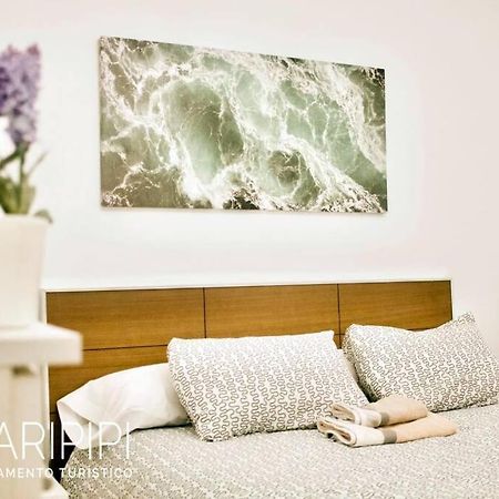 Apartamento Maripipi Cordoba Exterior photo