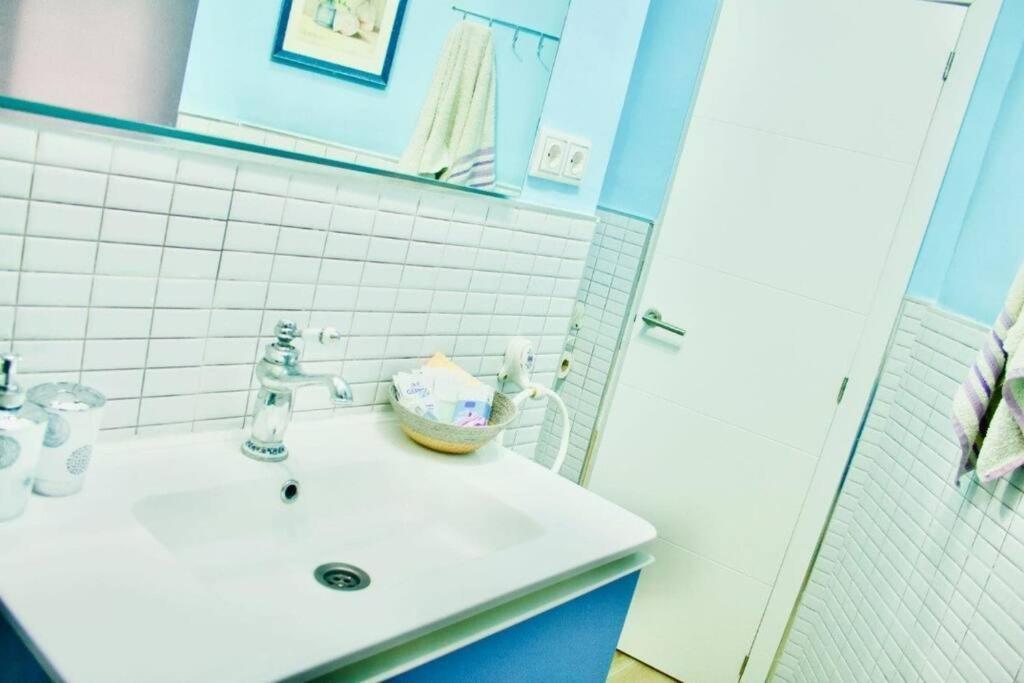 Apartamento Maripipi Cordoba Exterior photo