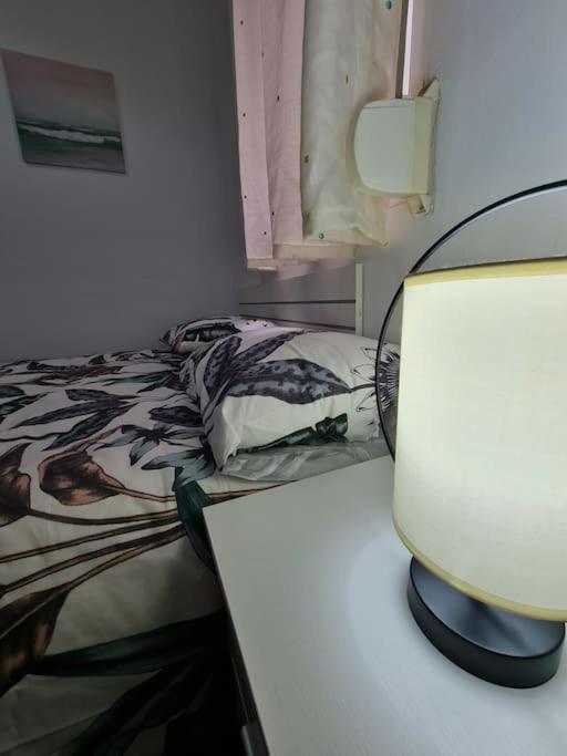 Apartamento Maripipi Cordoba Exterior photo