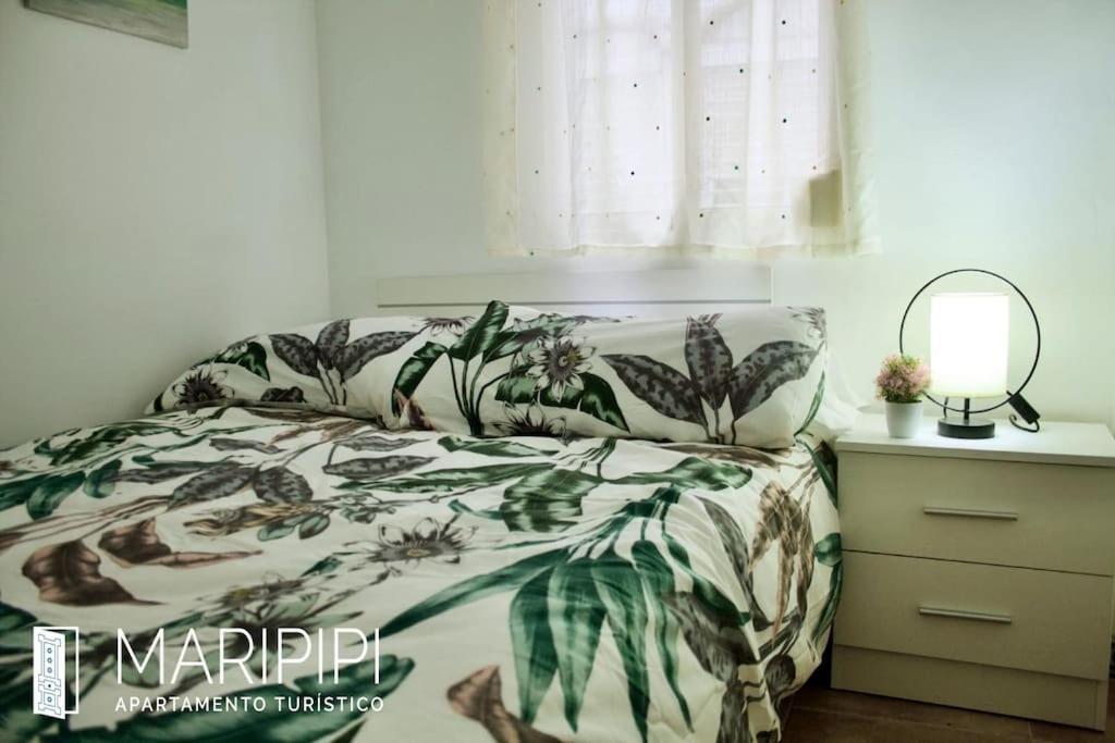 Apartamento Maripipi Cordoba Exterior photo